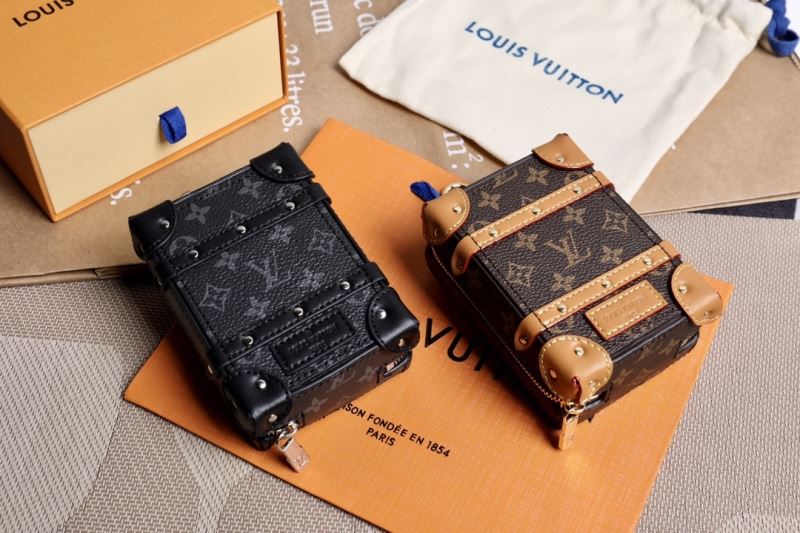 Louis Vuitton Bags Accessories